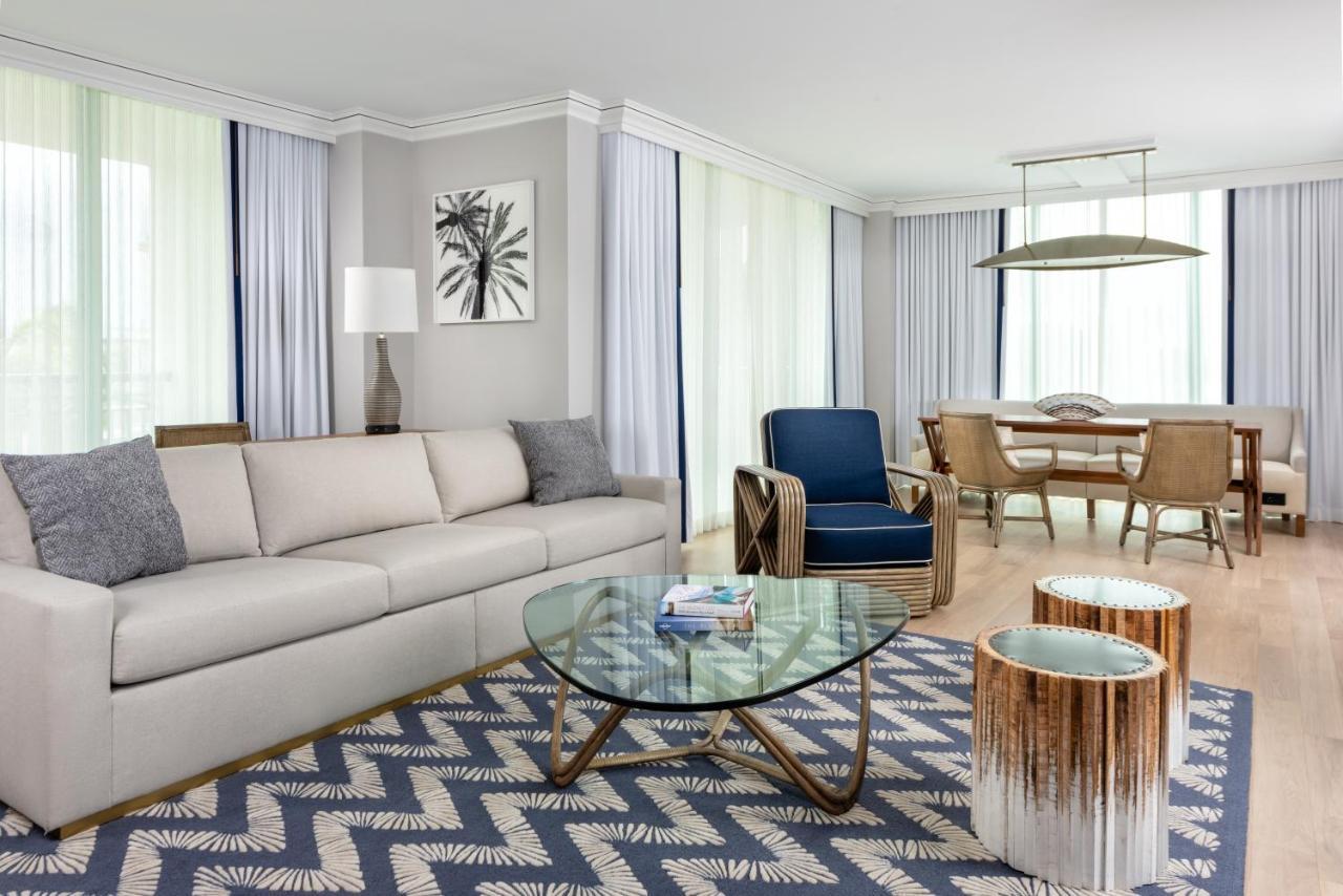 One Bedroom Executive Suite City View