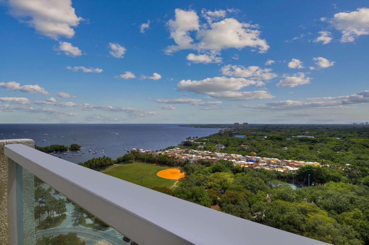 King Room Bay View Balcony