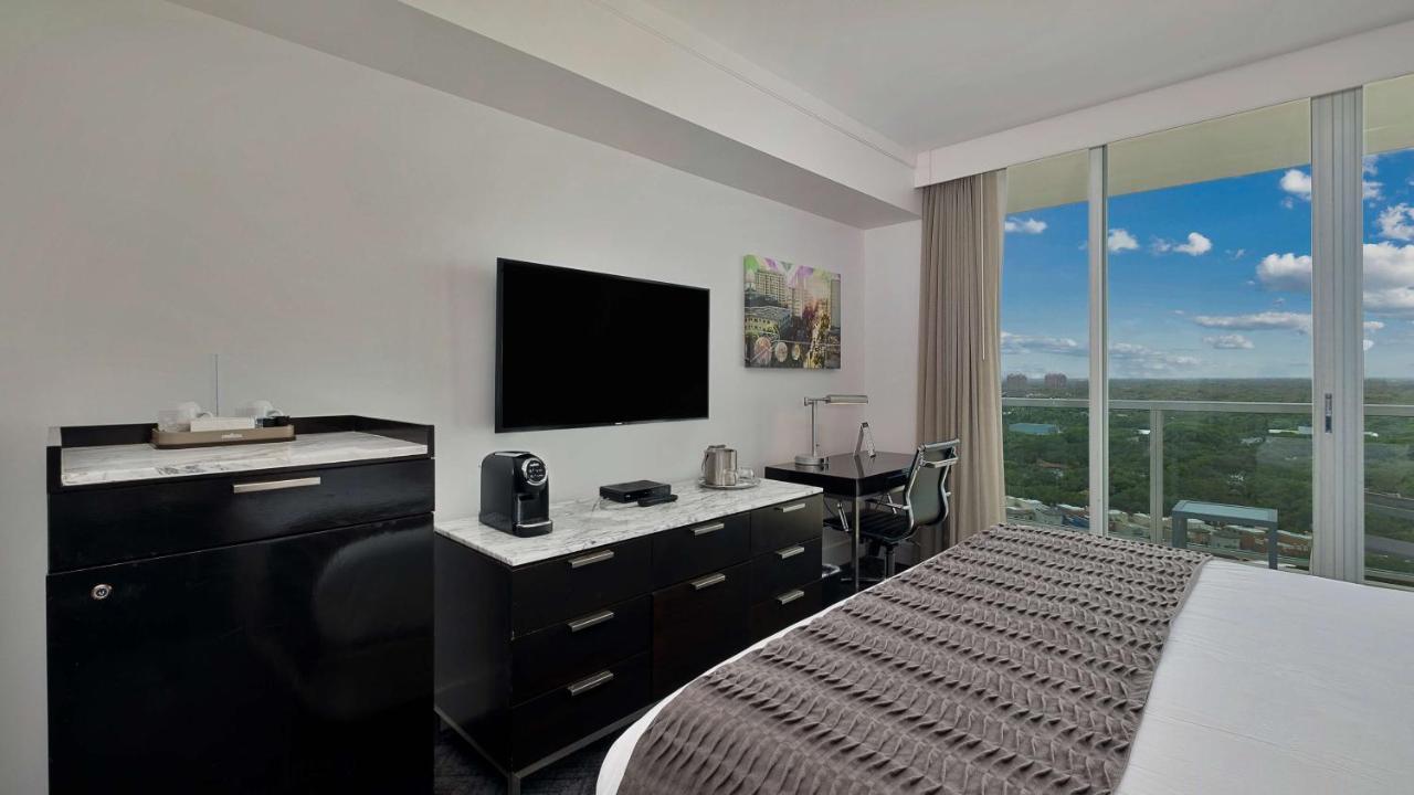 King Room Bay View Balcony