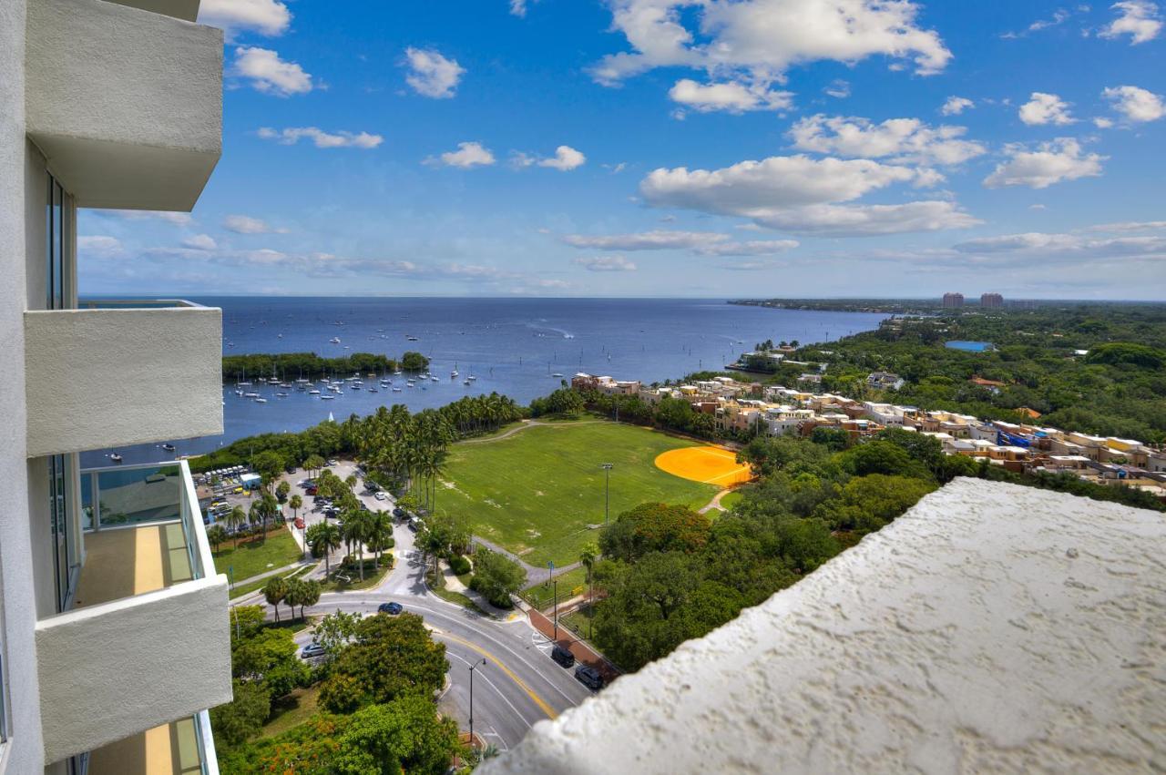 King Room Bay View Balcony