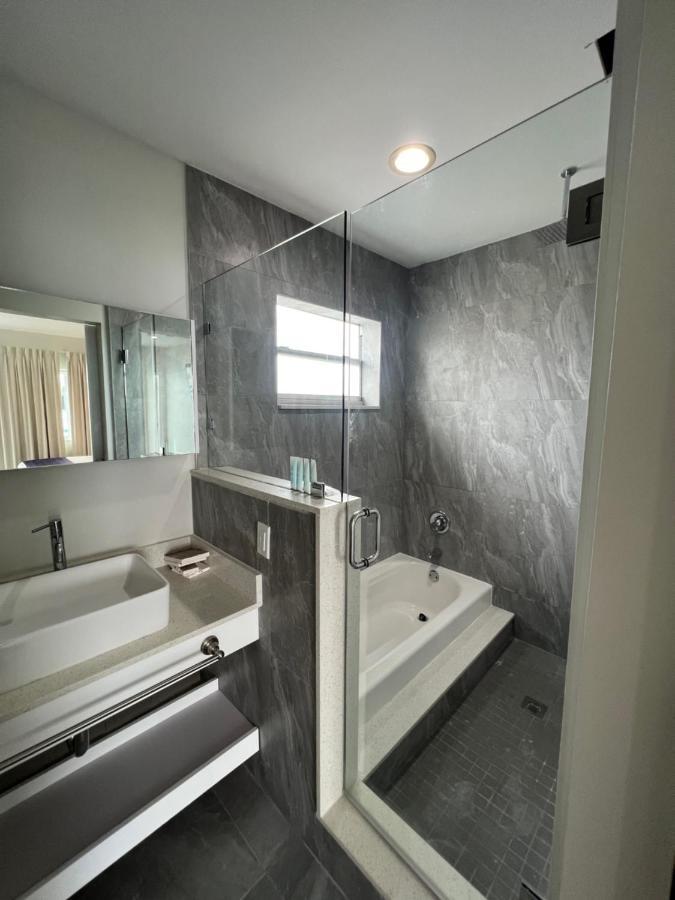 Deluxe Kamer met Kingsize Bed