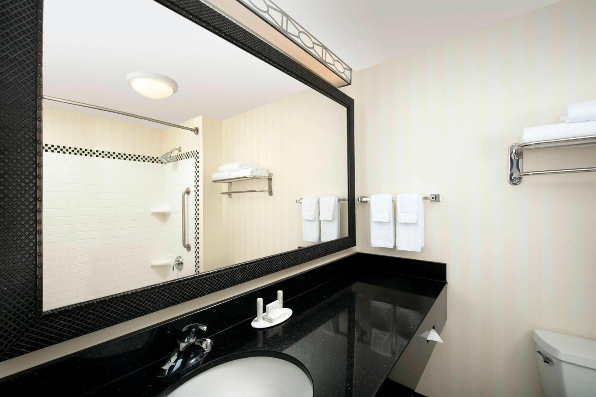King Room Hearing Accessible