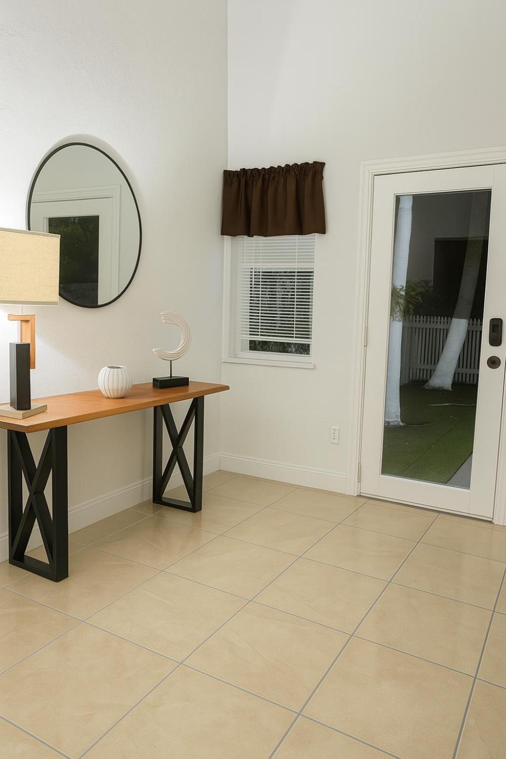 Budget Single Room