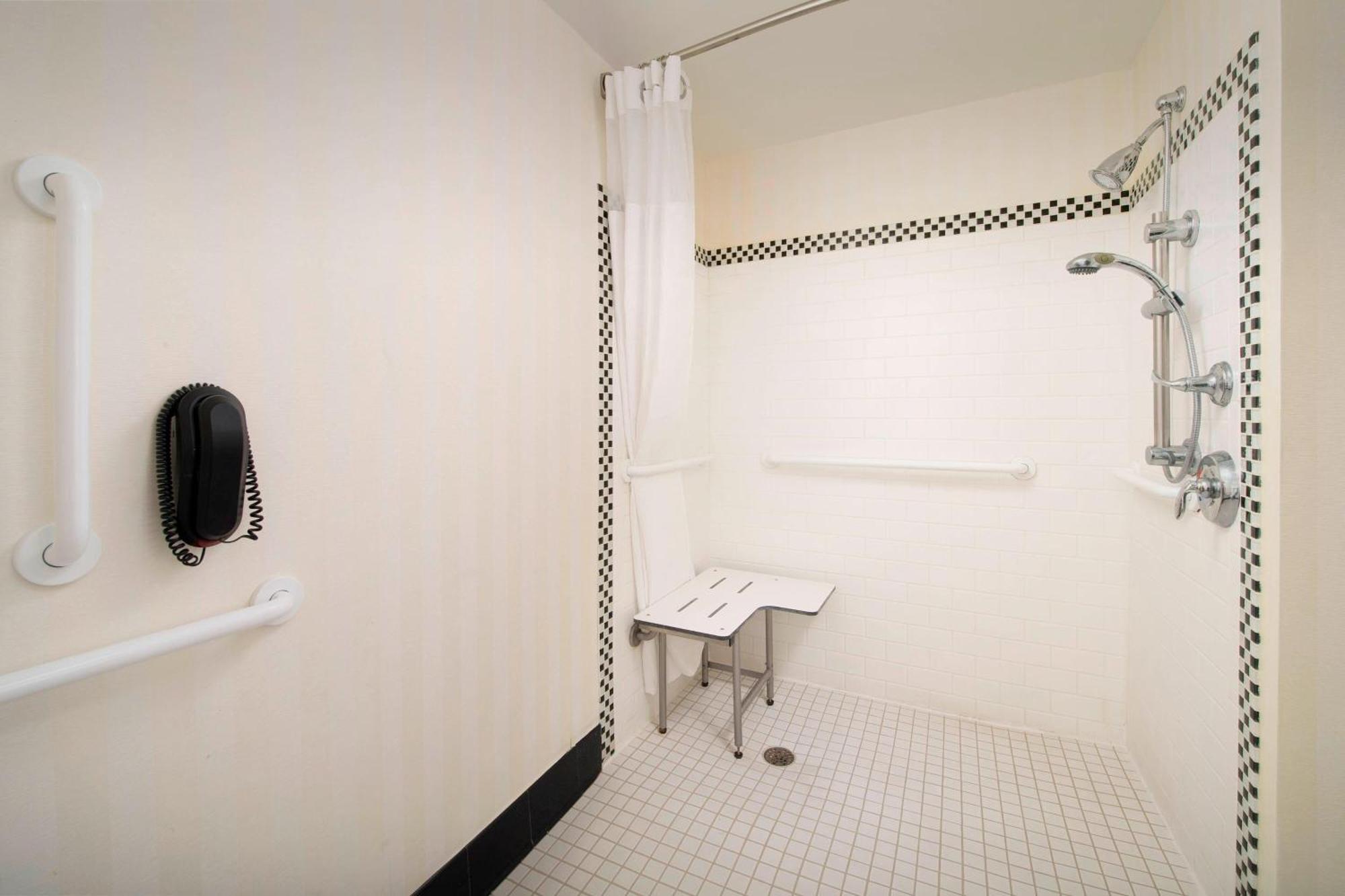 King Room Hearing Accessible