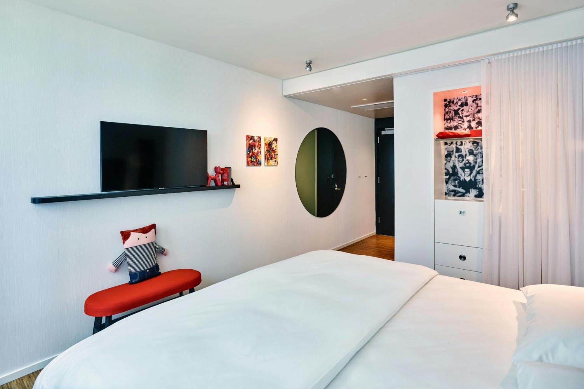 King Room Accessible