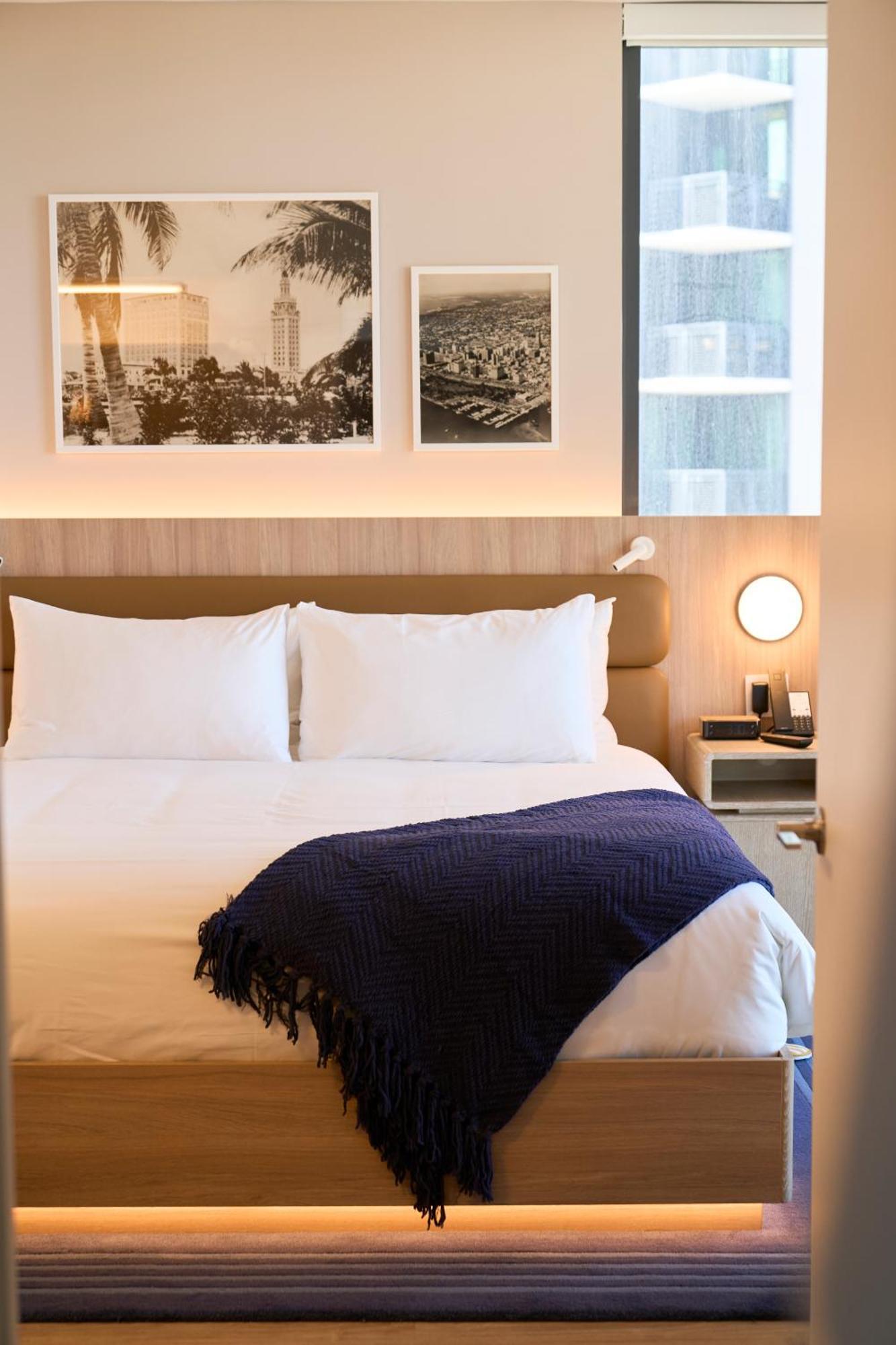 City view Studio Two Beds