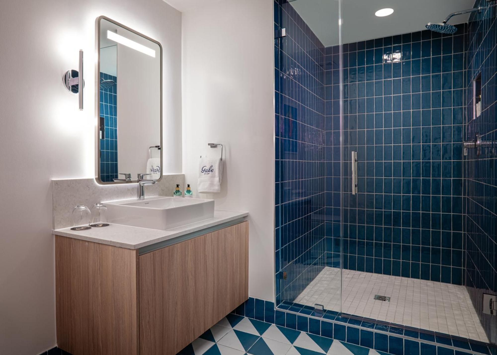 City view Studio Two Beds