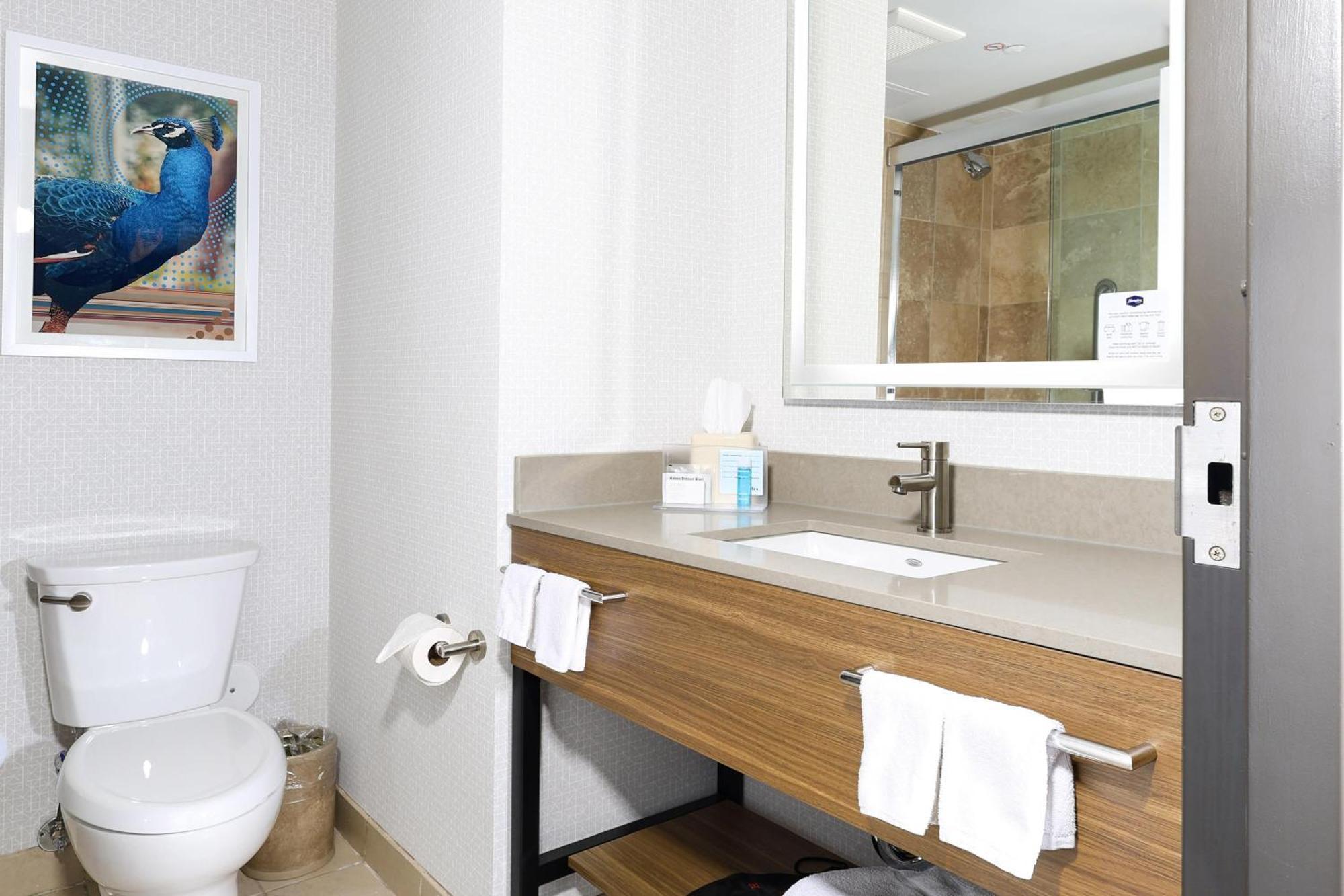 Double Room Non-Smoking