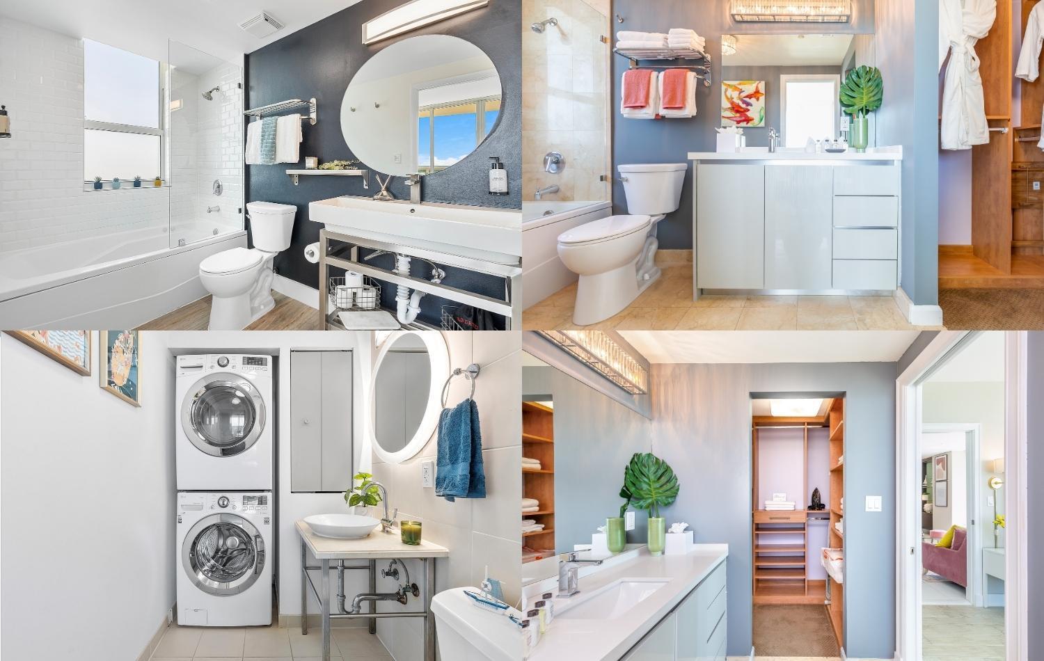 One-Bedroom Apartment Sea Side