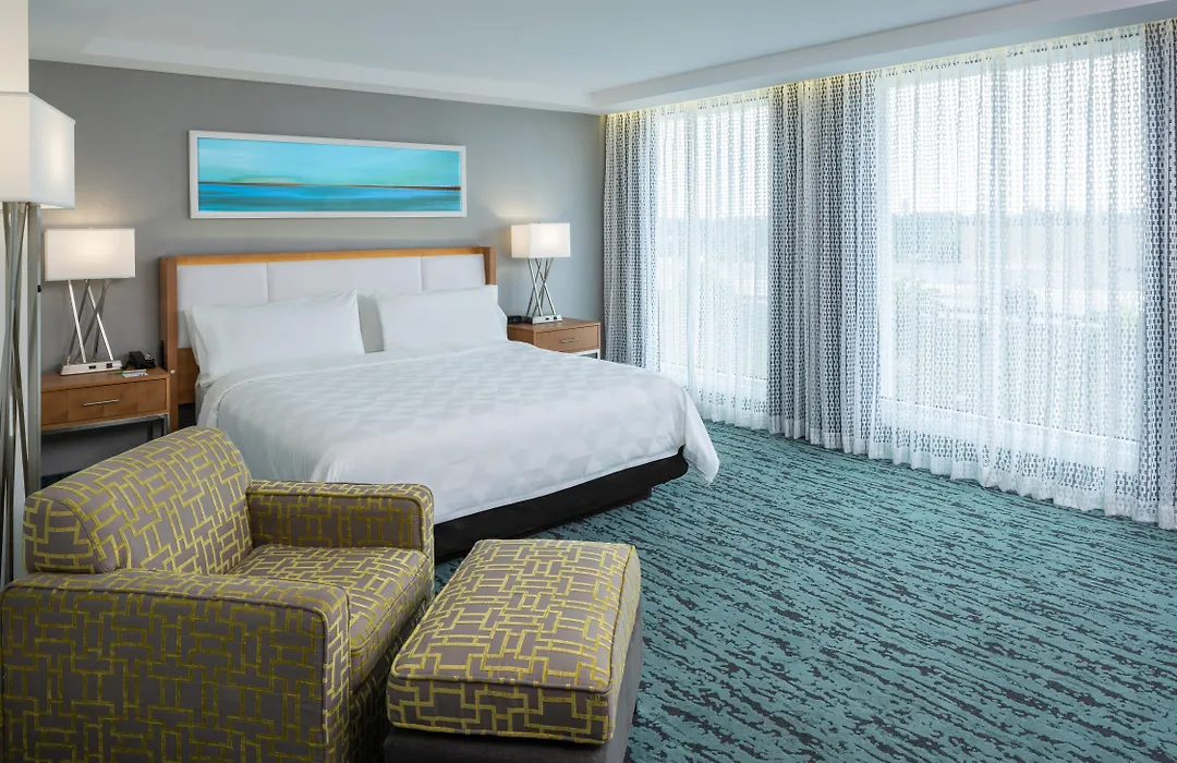 Hampton Inn & Suites Miami Airport South/Blue Lagoon-1
