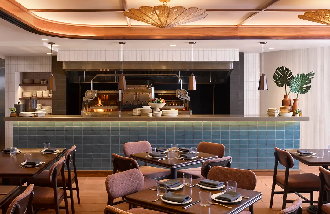Mayfair House Hotel & Garden-1