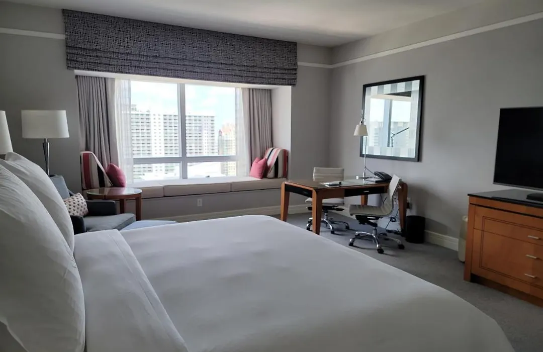 Four Seasons Studio - Privately Owned Unit-1