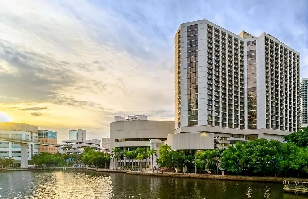 Hyatt Regency Miami-1