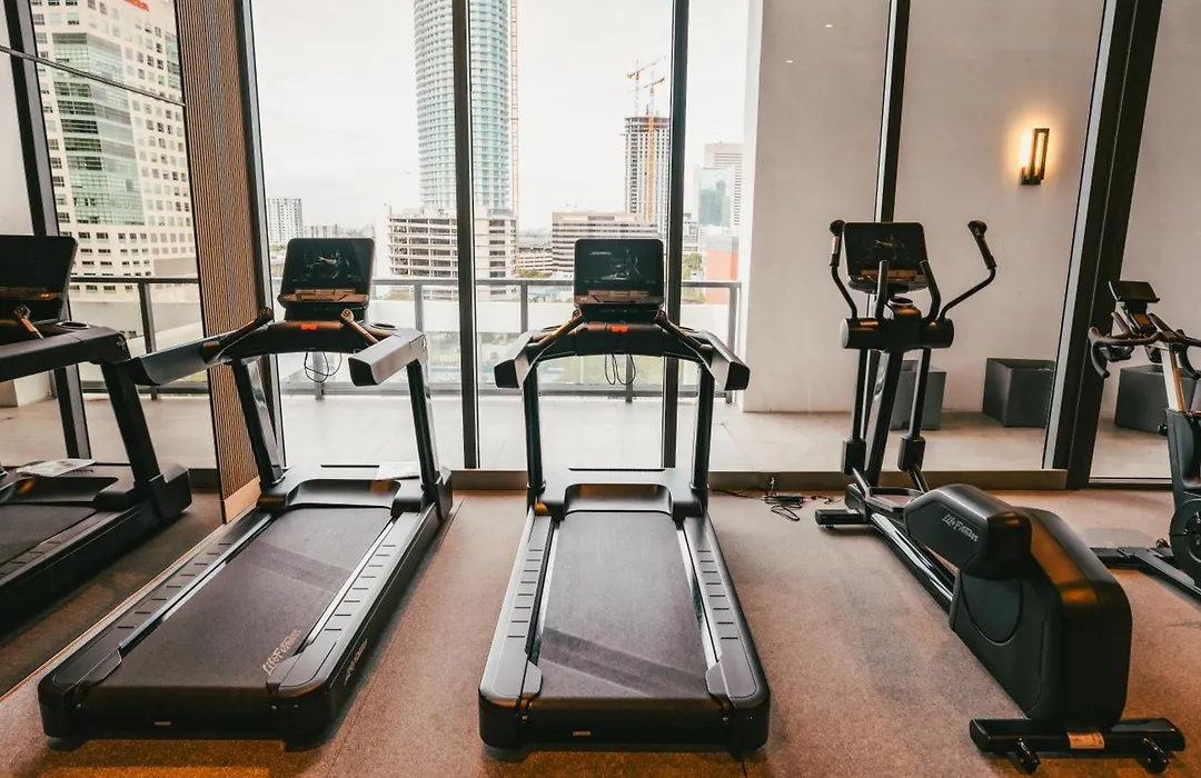 Smart Brickell Hotel-1
