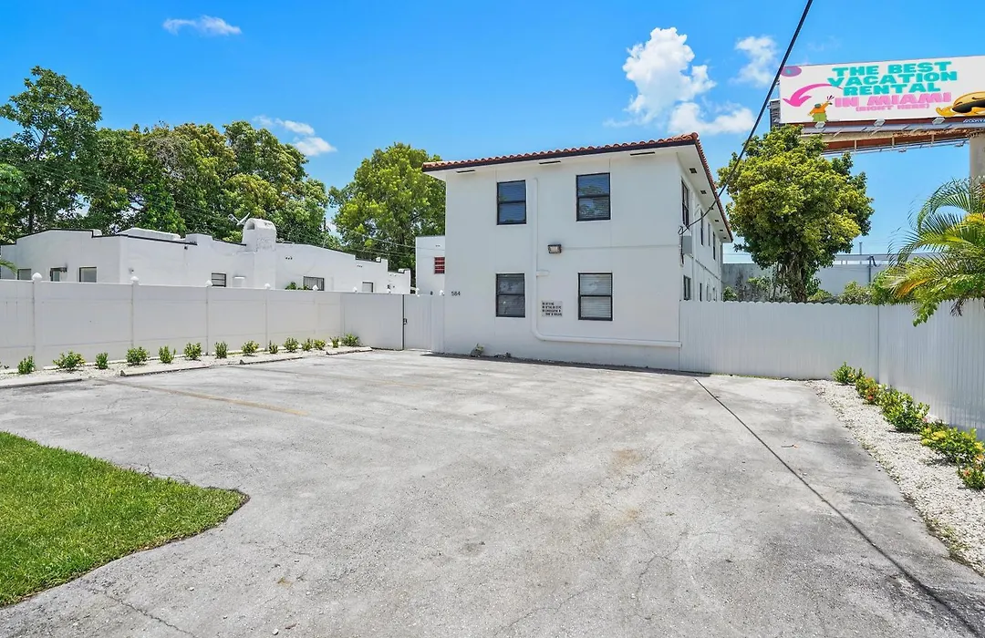 Wynwood Apts Boutique Hotel-1