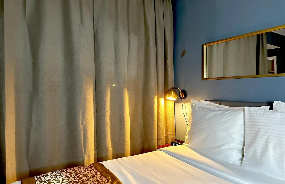 Tb Hotel Miami-1