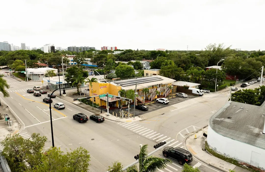Sinbad Motel-1