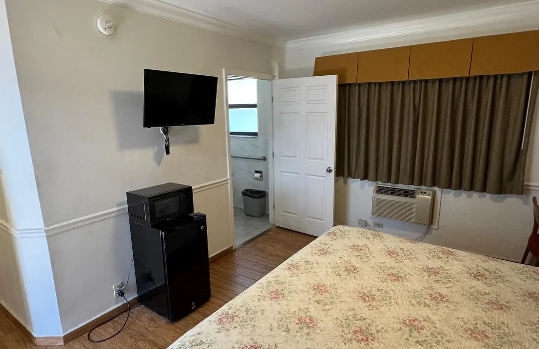 King Motel - Miami-1