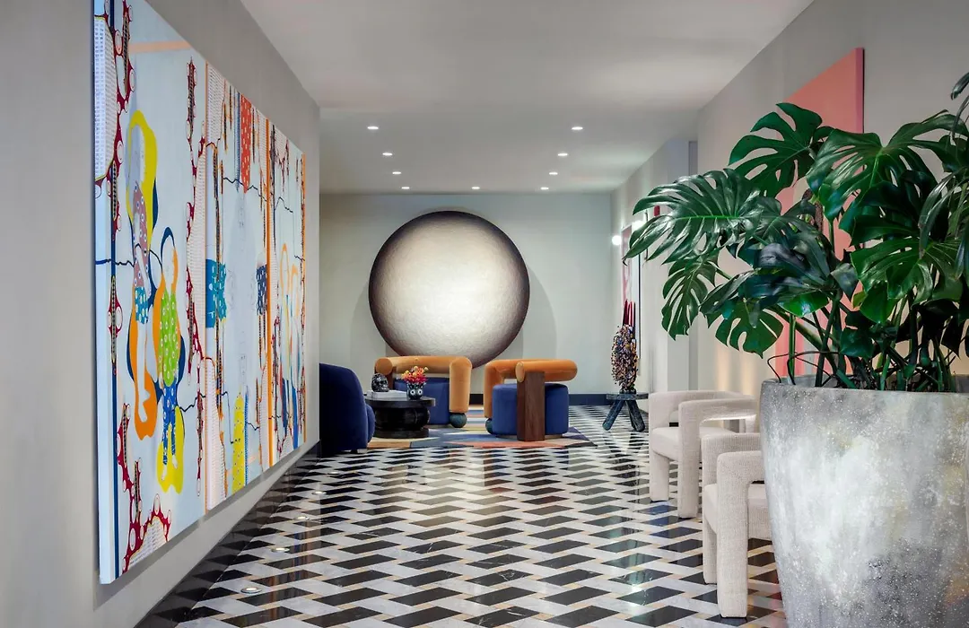 The Moore Miami-1