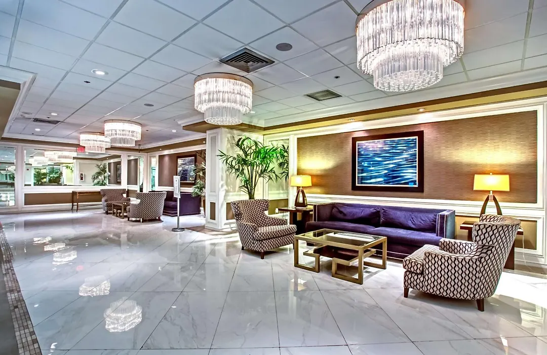 Doubletree By Hilton Grand Hotel Biscayne Bay-1