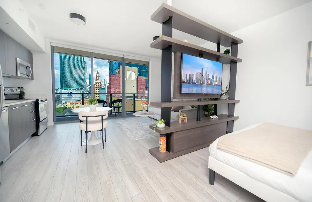 The Downtown Luxury Collection-1