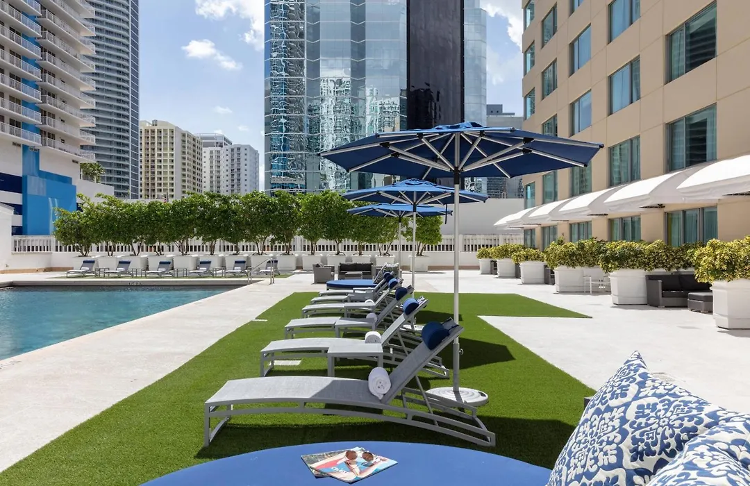 Jw Marriott Miami-1