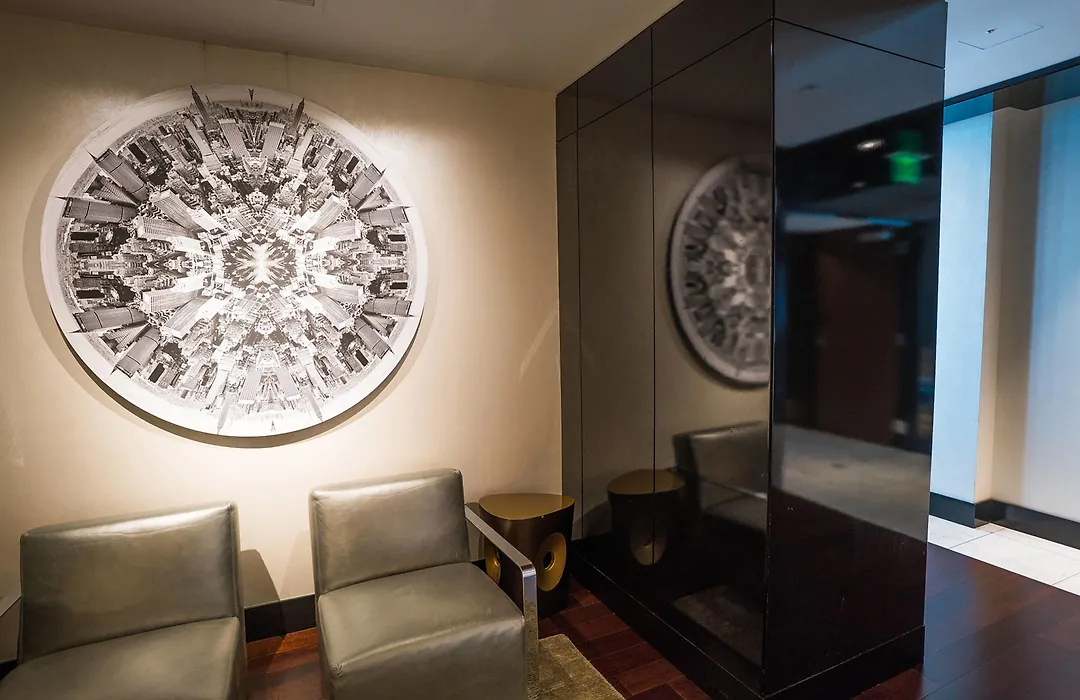 Hotel Beaux Arts, Autograph Collection-1