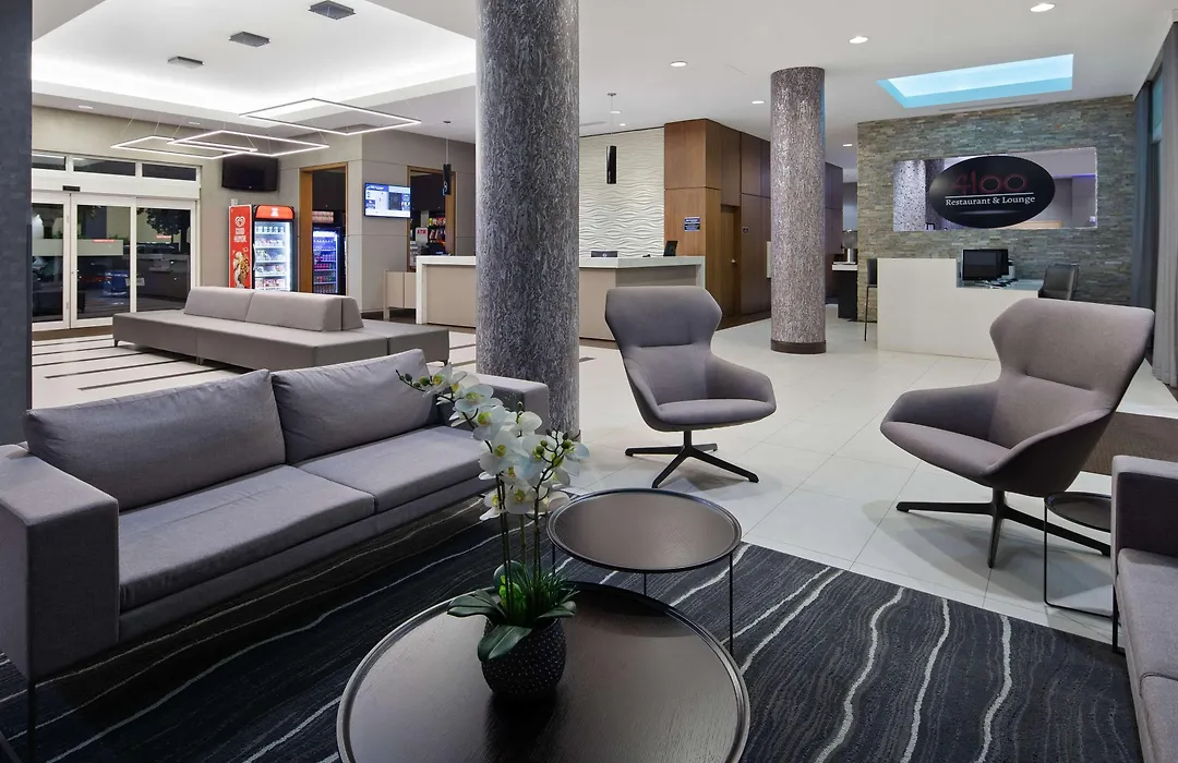 Best Western Plus Miami Intl Airport Hotel & Suites Coral Gables-1