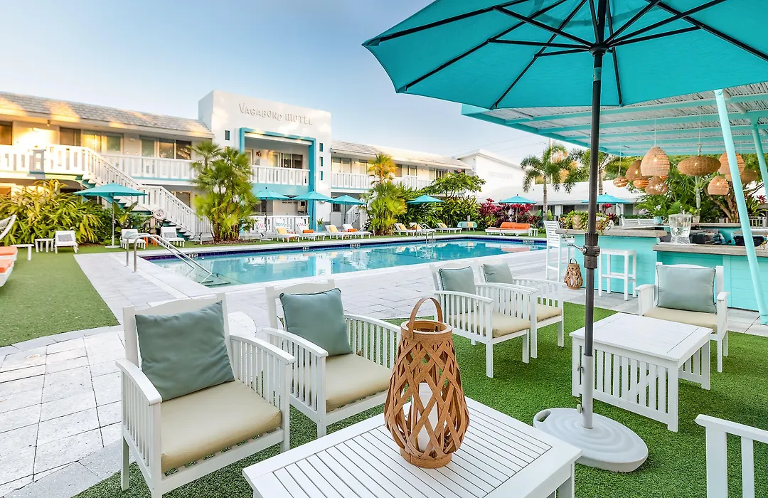 The Vagabond Hotel Miami-1