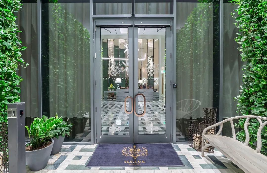 Suites At Sls Lux Brickell Managed By Ce-1