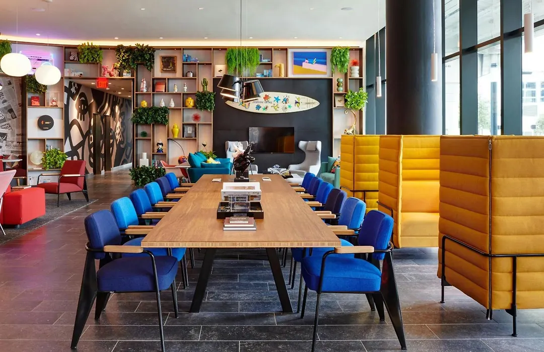 Citizenm Miami Worldcenter-1