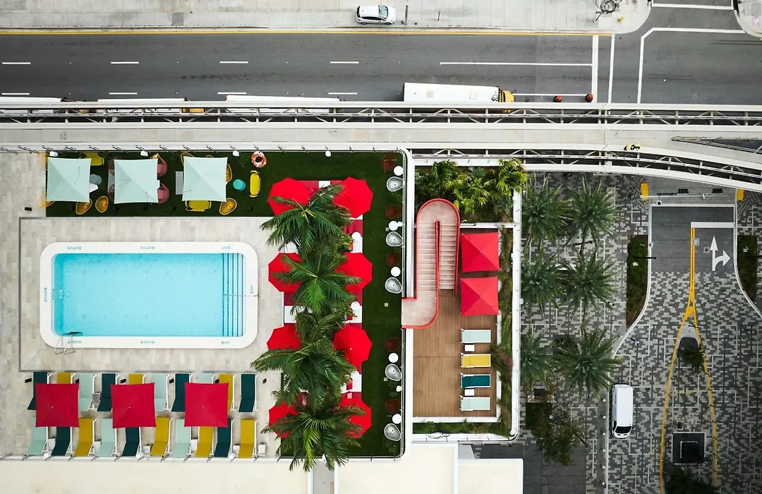 Citizenm Miami Worldcenter-1