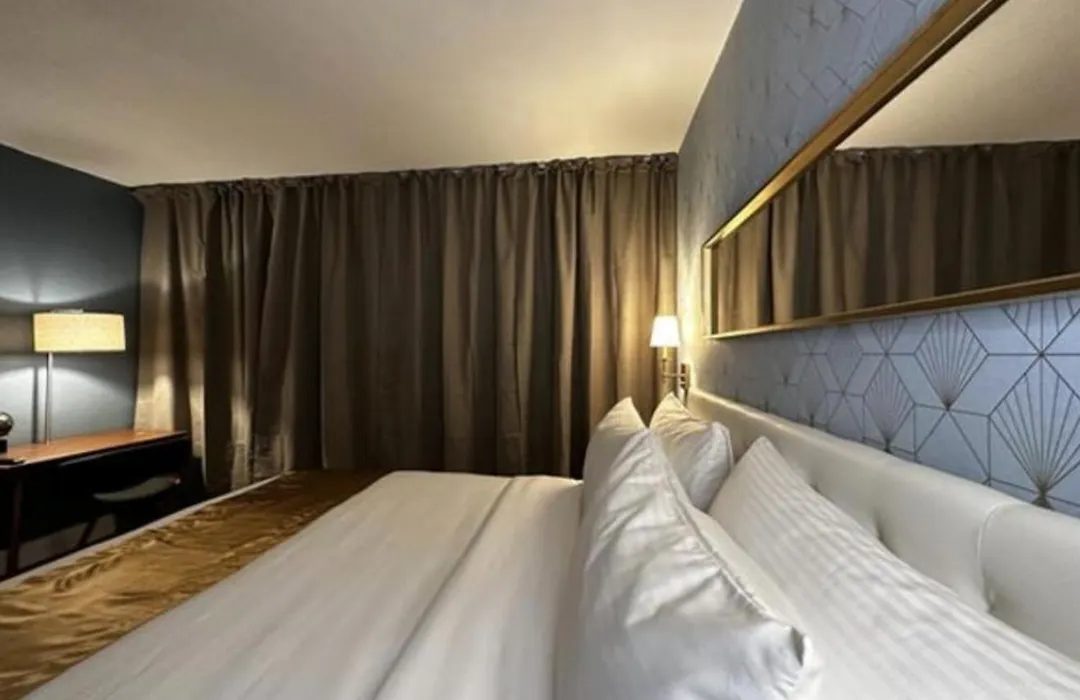 Hotel Tb Downtown Miami-1