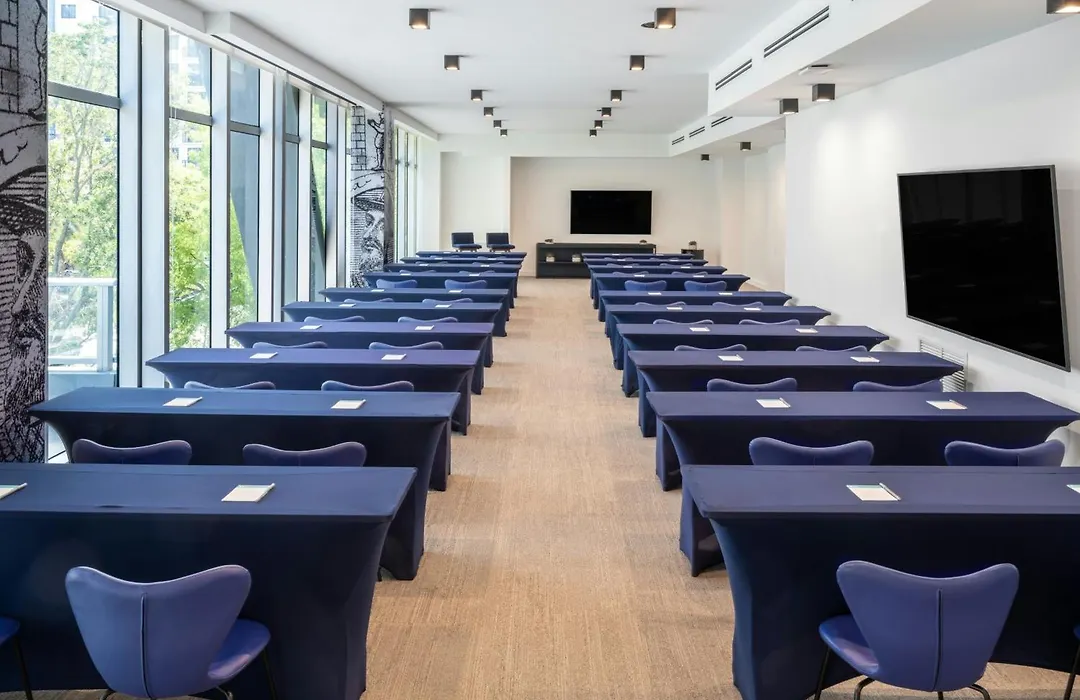 Atwell Suites Miami Brickell By Ihg-1