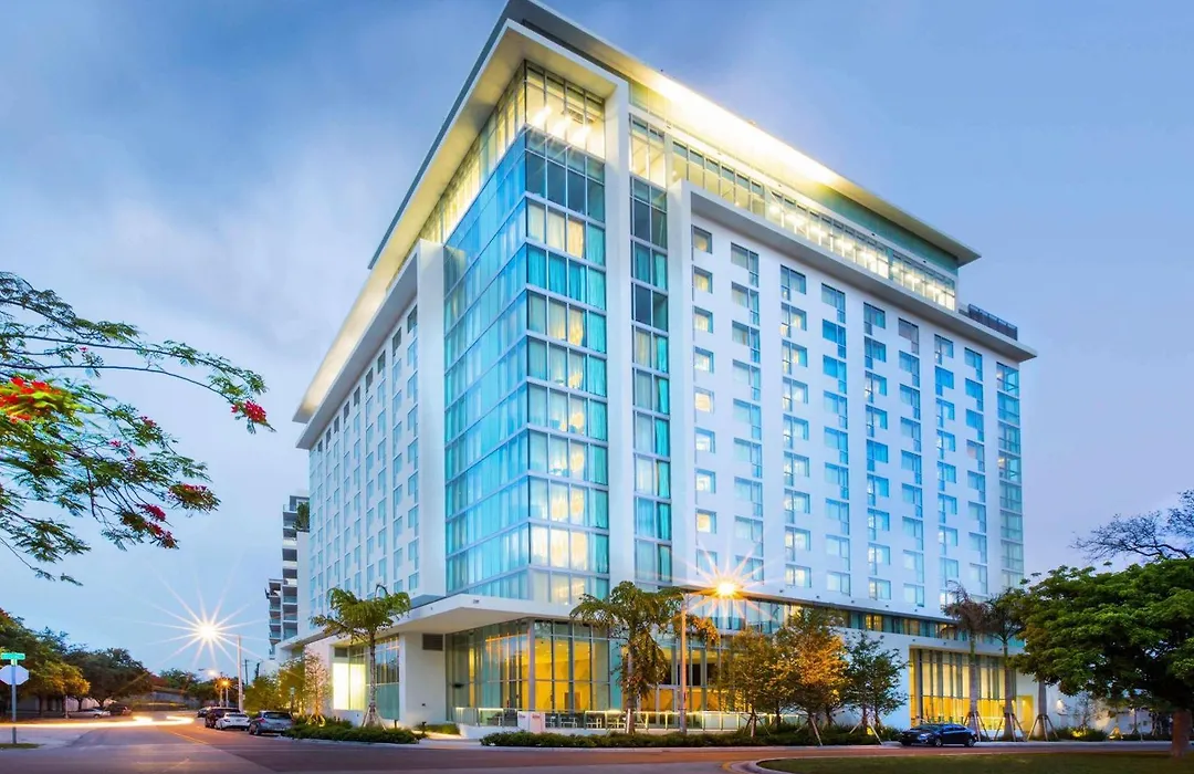 Novotel Miami Brickell-1