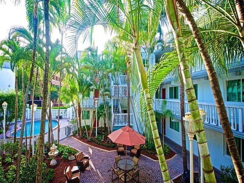Residence Inn Miami Coconut Grove-1