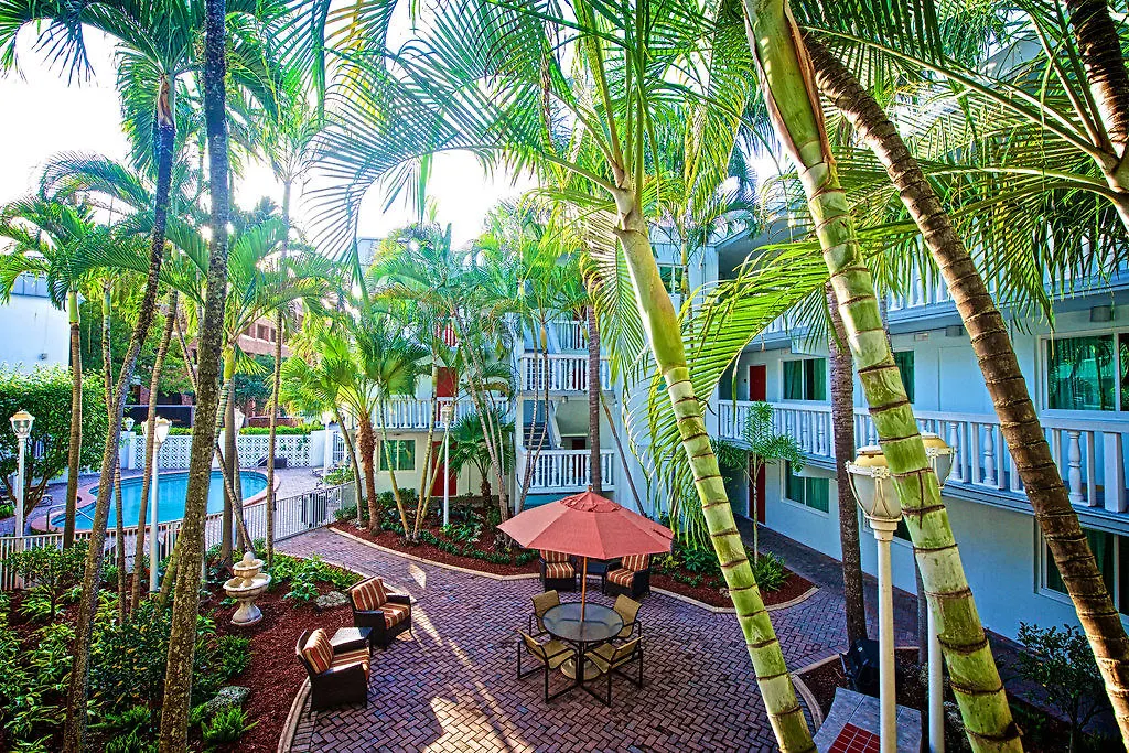 Residence Inn Miami Coconut Grove-1