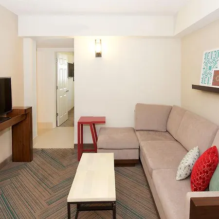 Residence Inn Miami Coconut Grove-2