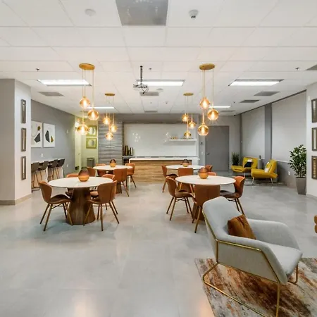 Elite Brickell Studio On The Bay-3
