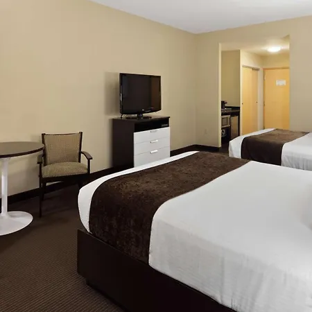 Best Western Plus Miami Intl Airport Hotel & Suites Coral Gables-3