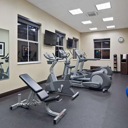 Best Western Plus Miami Intl Airport Hotel & Suites Coral Gables-2