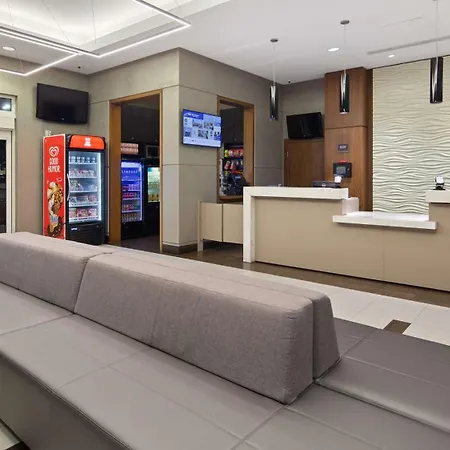 Best Western Plus Miami Intl Airport Hotel & Suites Coral Gables-3