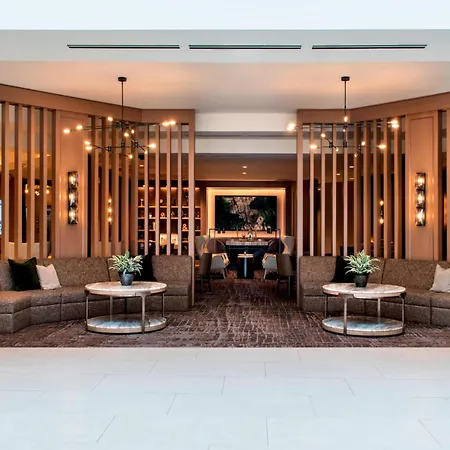 Mayfair House Hotel & Garden-2