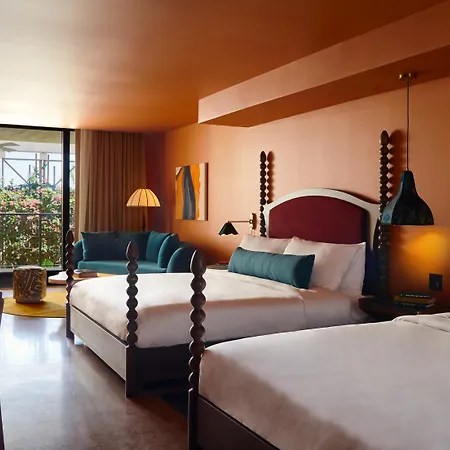 Mayfair House Hotel & Garden-2
