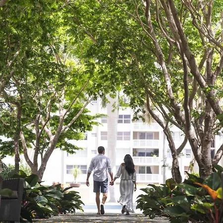 Four Seasons Studio - Privately Owned Unit-2