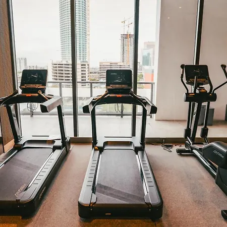 Smart Brickell Hotel-2