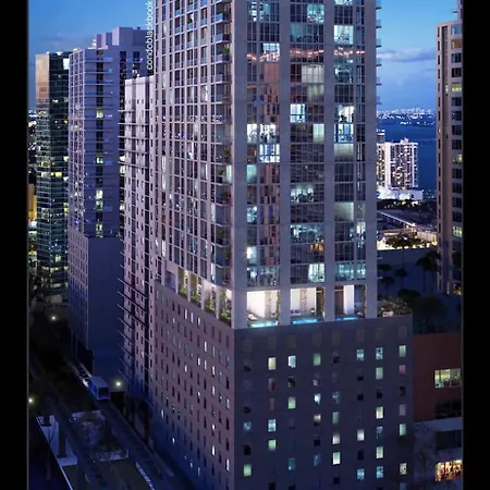 Yotel Miami-2