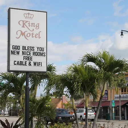 King Motel - Miami-2
