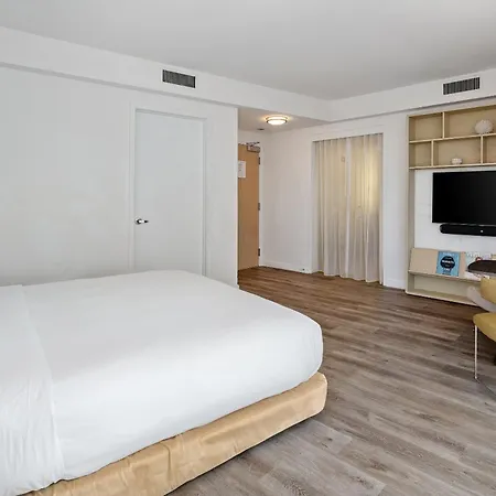 The Grayson Hotel Miami Downtown-3