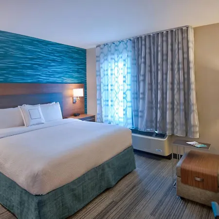 Towneplace Suites By Marriott Miami Airport-3